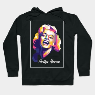 Moonroe Hoodie